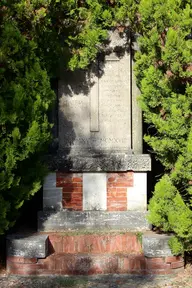 Monumento ai Caduti nella Grande Guerra