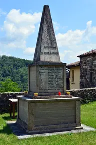 Monumento ai Caduti