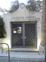 Cisternone Romano