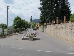 Monumento ai caduti di Loppeglia