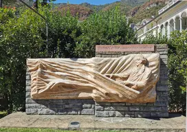 Monumento a Vincenzo Bellini