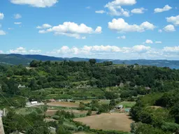 Civita di Grotte di Castro