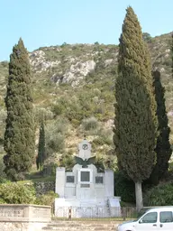 Monumento ai Caduti