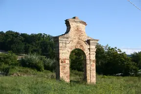 Arco Pio VI