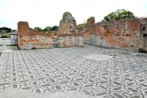 Terme di Porta Marina