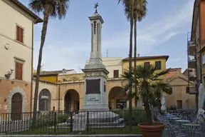 Monumento ai caduti di Orbetello