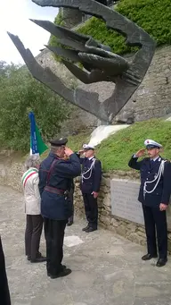 Monumento ai Tre Carabinieri