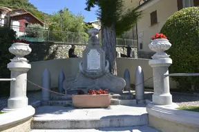 Monumento ai Caduti