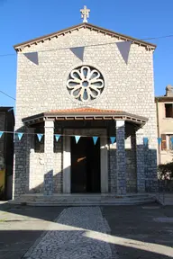 Chiesa di Santa Maria Della Rosa