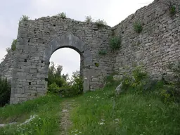 Porta del Mercato