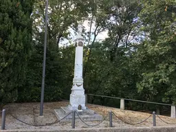 Monumento ai Caduti