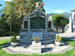 Monumento ai caduti