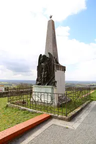 Monumento ai Caduti per la Patria