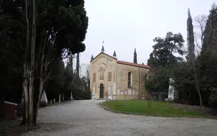 Ossario di San Martino della Battaglia