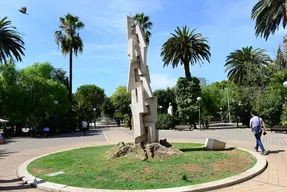 Monumento agli invalidi del lavoro