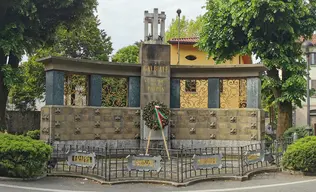 Monumento ai Caduti