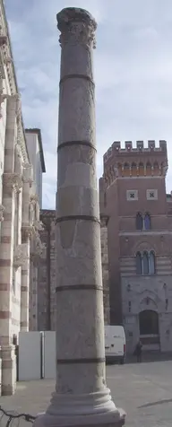 Colonna dei bandi