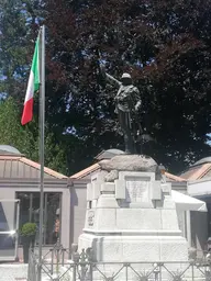 Monumento ai Caduti