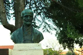 Monumento a Giuseppe Mazzini