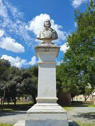 Monumento a Giuseppe Garibaldi