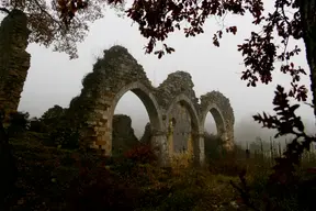 Abbazia di Santa Maria a Follonica