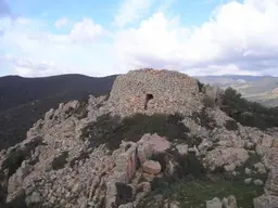 Nuraghe Sa Perdaia