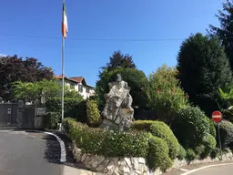 Monumento degli Alpini