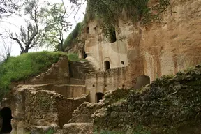 Grotte Zungri