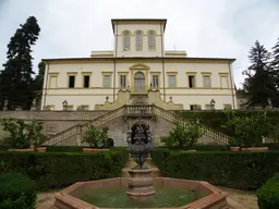 Villa Caprile