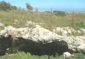 Grotta Calafarina