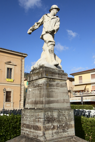 Monumento ai Caduti