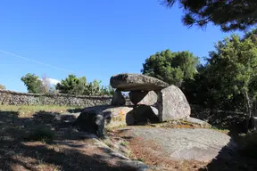 Dolmen Billella