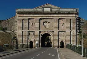 Porta Verona