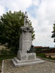 Monumento ai Caduti