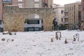 Area archeologica San Pietro degli Schiavoni