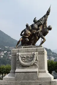 Monumento ai Caduti