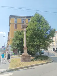 Colonna della Maddalena