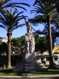 Monumento ai Caduti