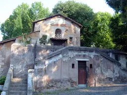 Ipogeo di Santa Passera