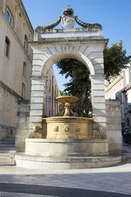 Fontana Ferdinandea