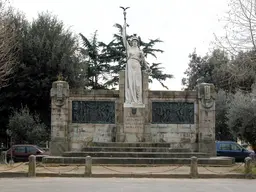 Monumento ai Caduti