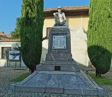 monumento ai caduti