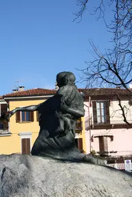 Monumento ai Caduti