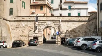 Porta San Francesco