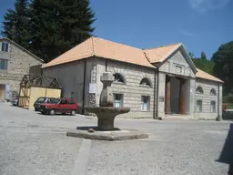 Fabbrica D'armi di Mongiana