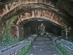 Mithraeum at the Baths of Mithra