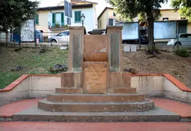 Monumento ai Caduti