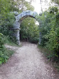 Arco di Trevi