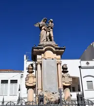 Monumento ai Caduti