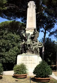 Monumento ai Caduti di Guerra